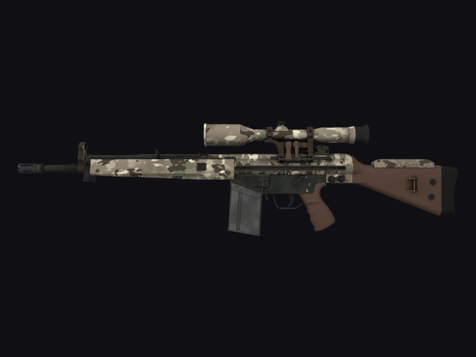 skin preview seed 927