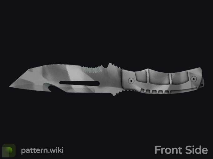 skin preview seed 951