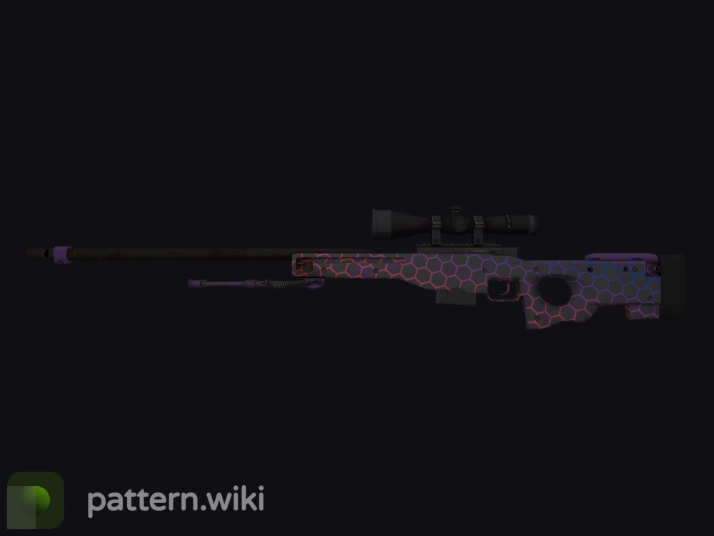 AWP Electric Hive seed 104