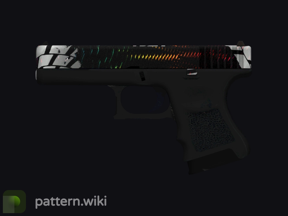 Glock-18 Grinder seed 945