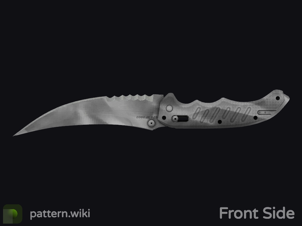 Flip Knife Urban Masked seed 921