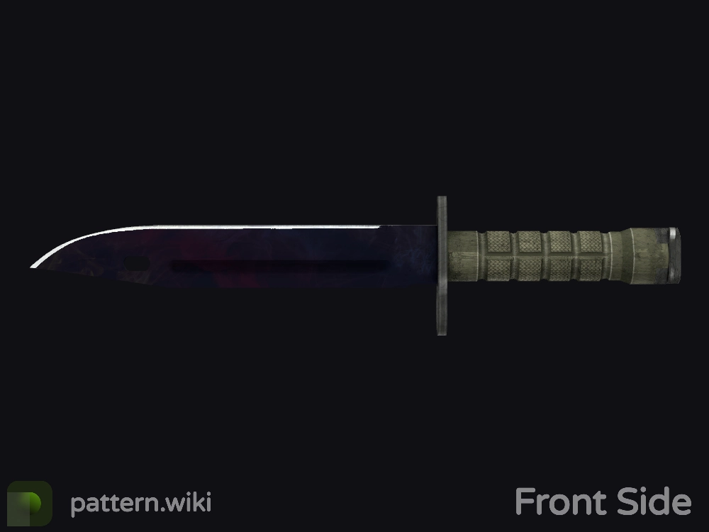 Bayonet Doppler seed 424