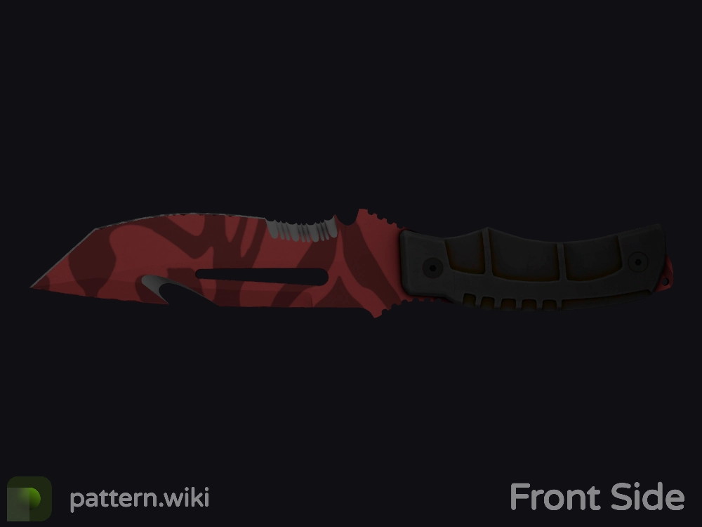 Survival Knife Slaughter seed 263