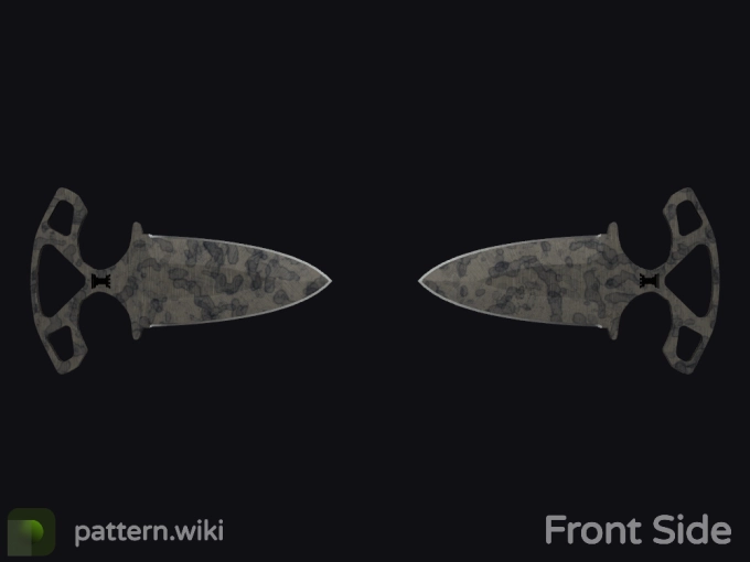 skin preview seed 609