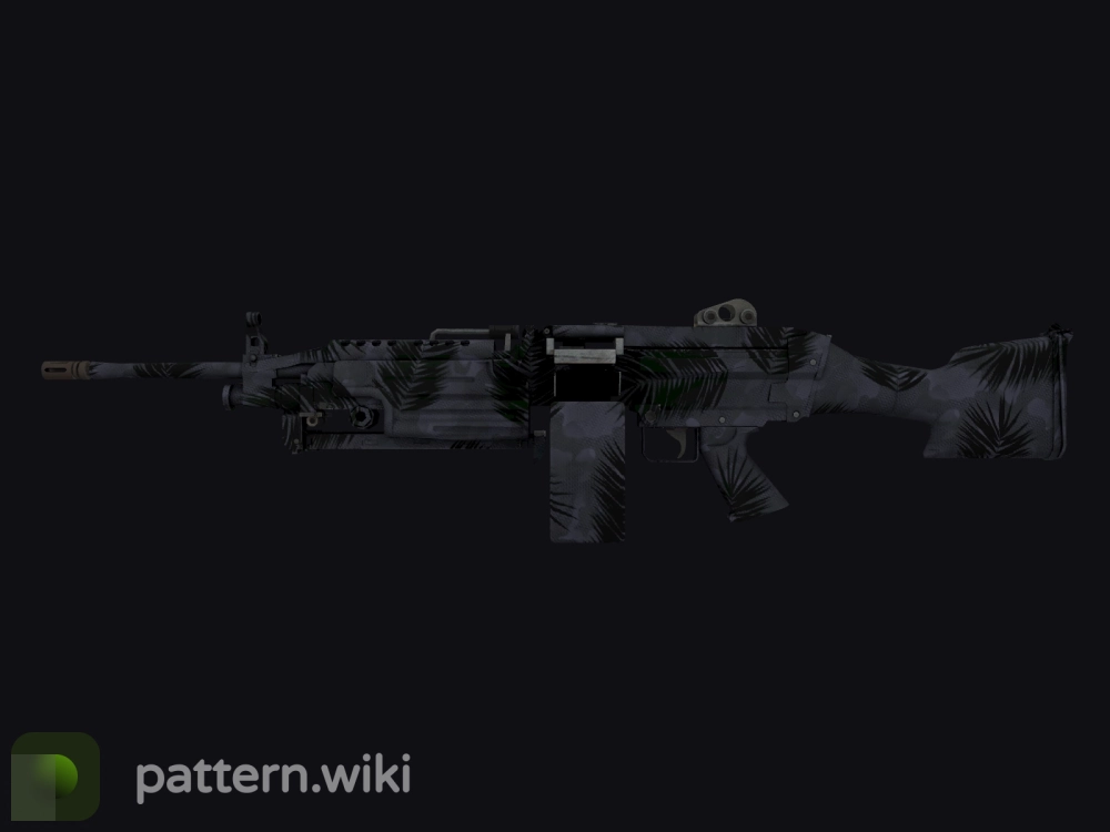 M249 Midnight Palm seed 371