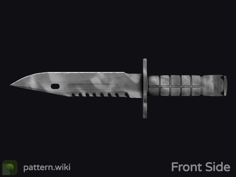 M9 Bayonet Urban Masked seed 898