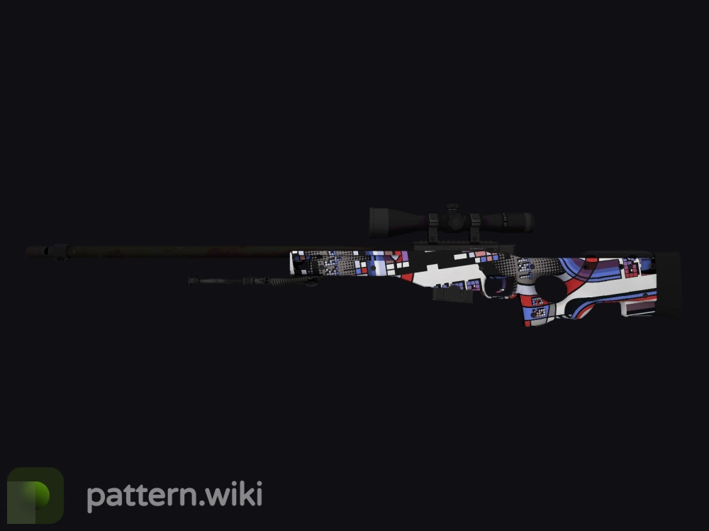 AWP POP AWP seed 313