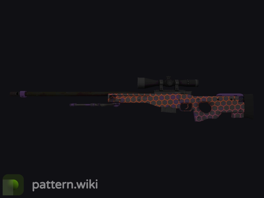 AWP Electric Hive seed 354