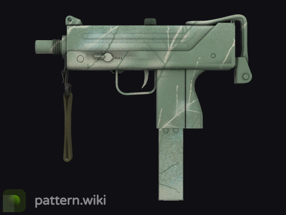 MAC-10 Surfwood seed 225