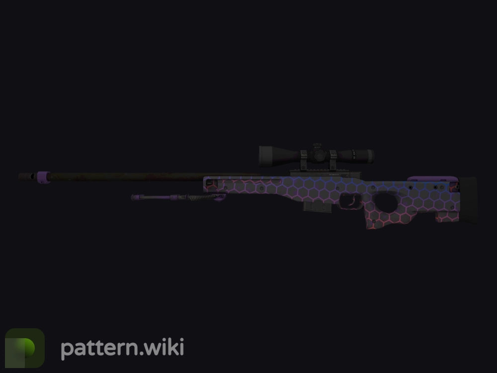 AWP Electric Hive seed 596