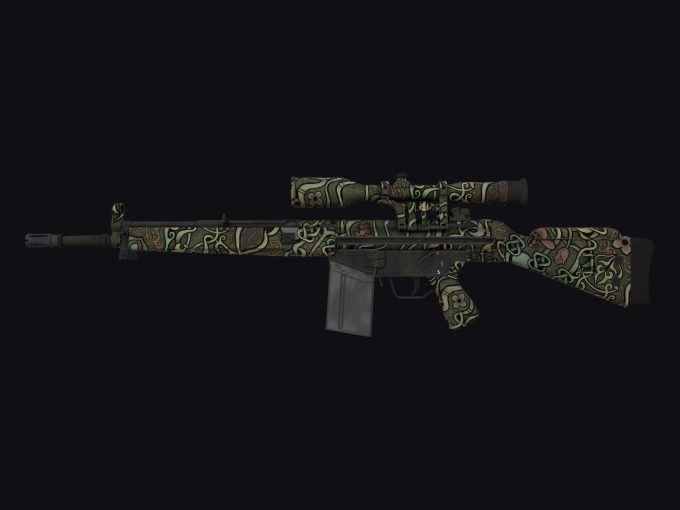 skin preview seed 955