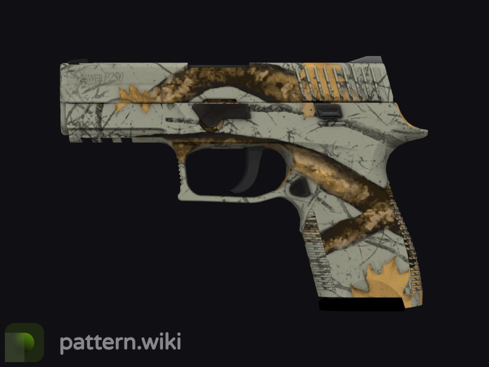 P250 Modern Hunter seed 243