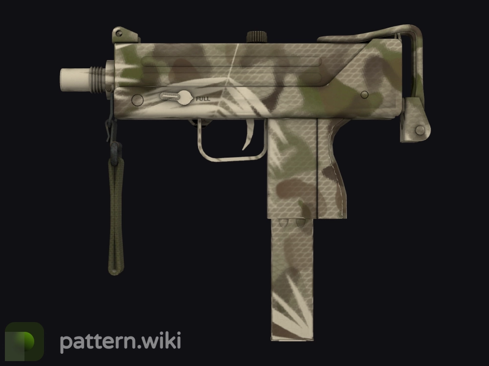 MAC-10 Palm seed 565