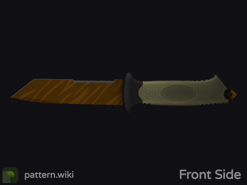 Ursus Knife Tiger Tooth seed 779