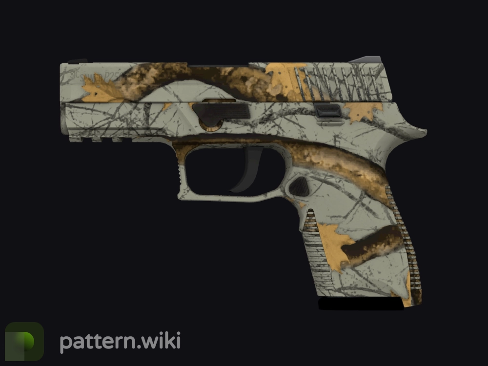 P250 Modern Hunter seed 298