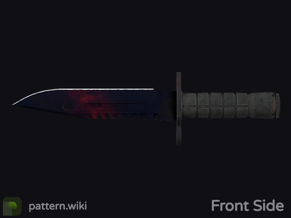 M9 Bayonet Doppler seed 865