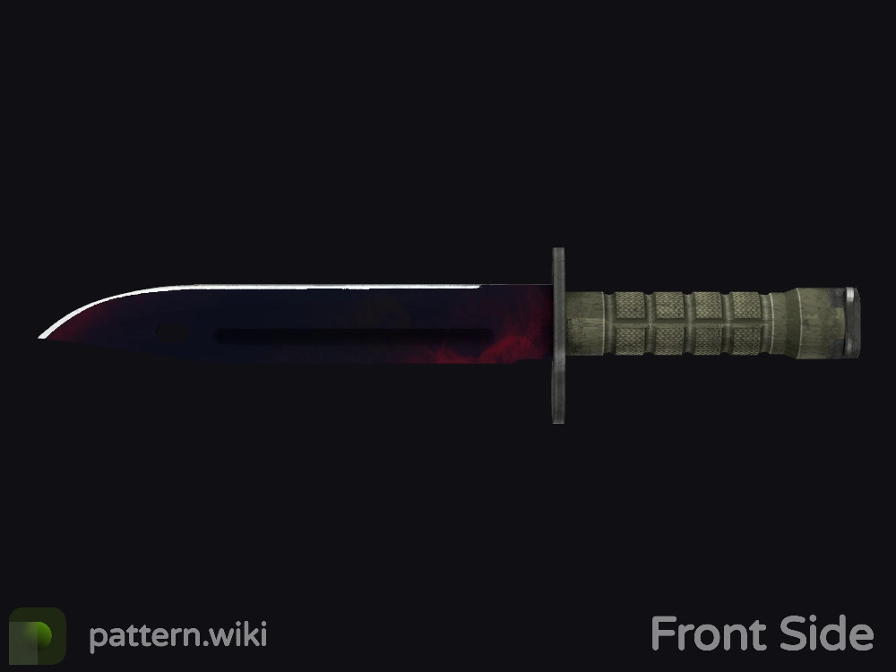 Bayonet Doppler seed 946