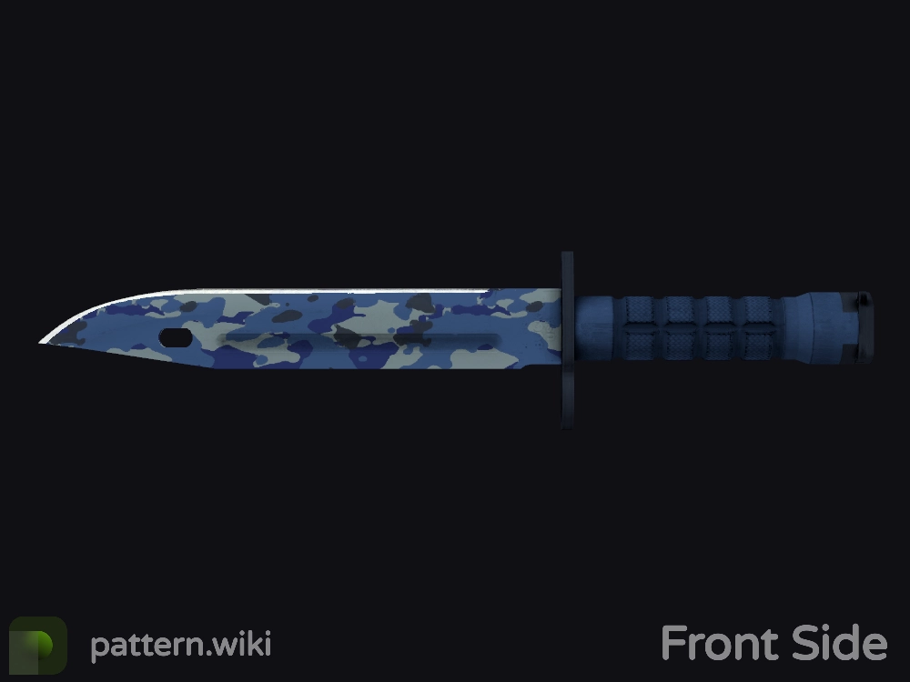 Bayonet Bright Water seed 746