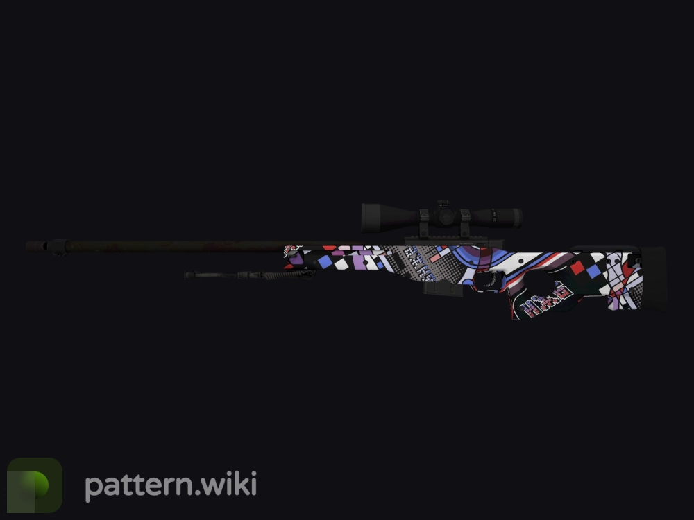 AWP POP AWP seed 797