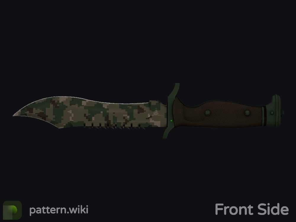 Bowie Knife Forest DDPAT seed 225