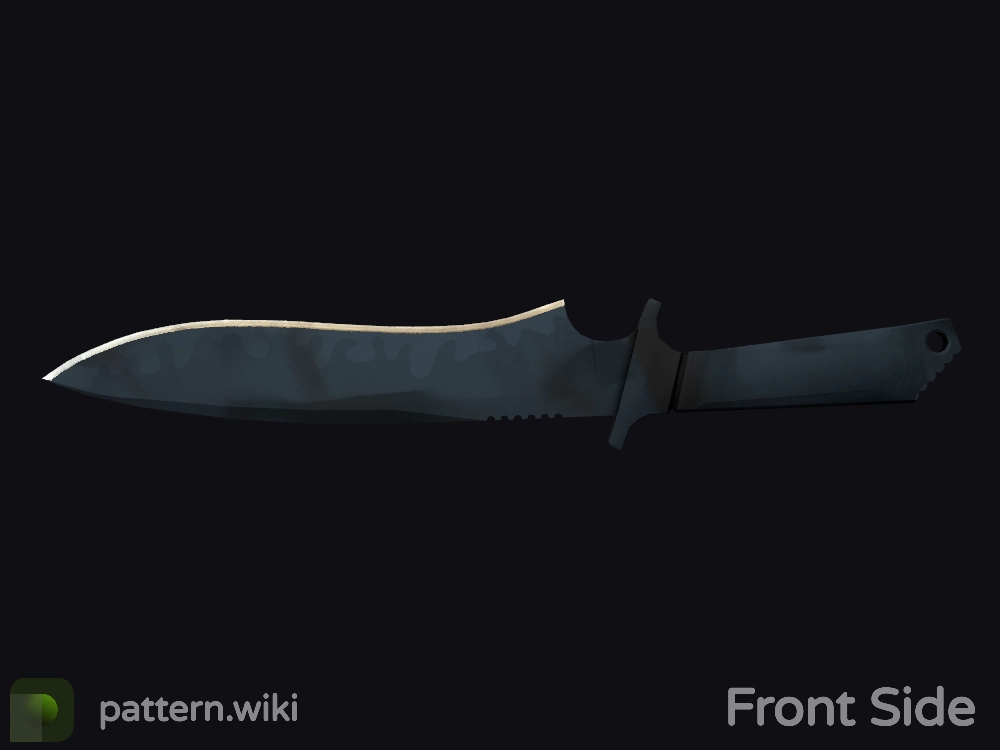 Classic Knife Night Stripe seed 498