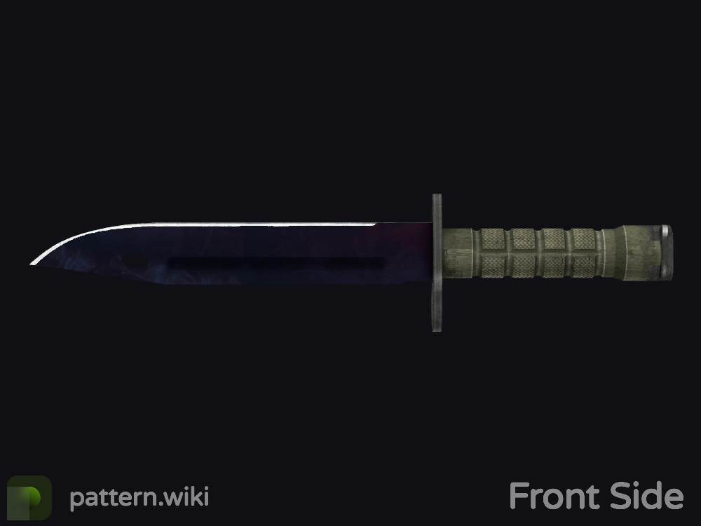 Bayonet Doppler seed 164