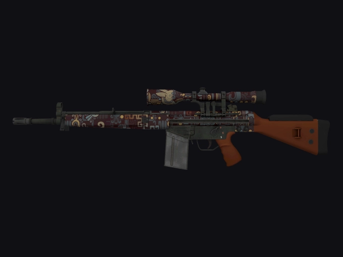 skin preview seed 941