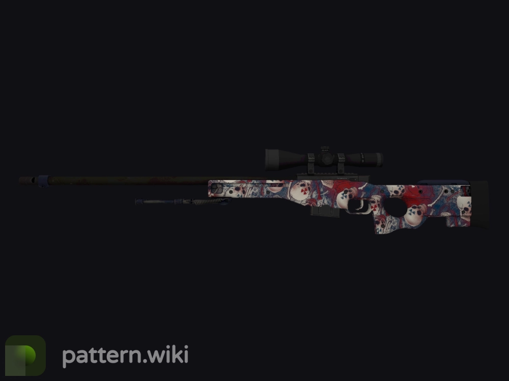 AWP Acheron seed 202