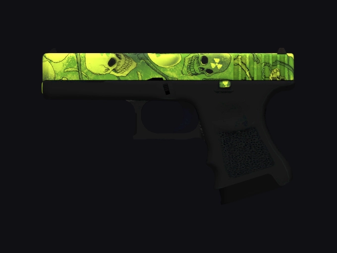 skin preview seed 667