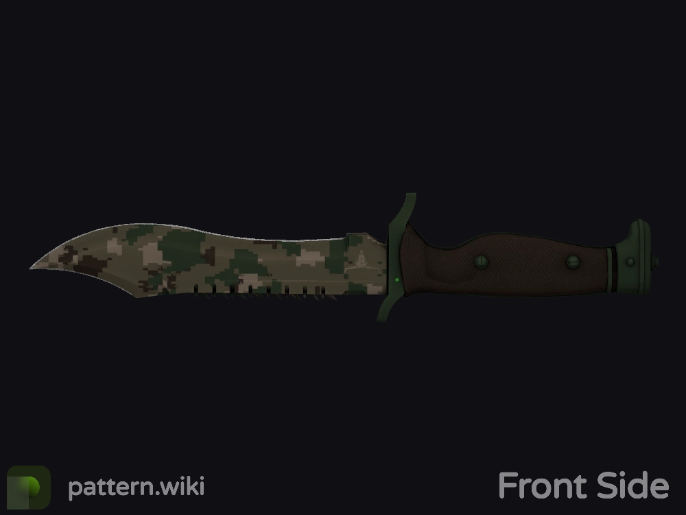 Bowie Knife Forest DDPAT seed 229