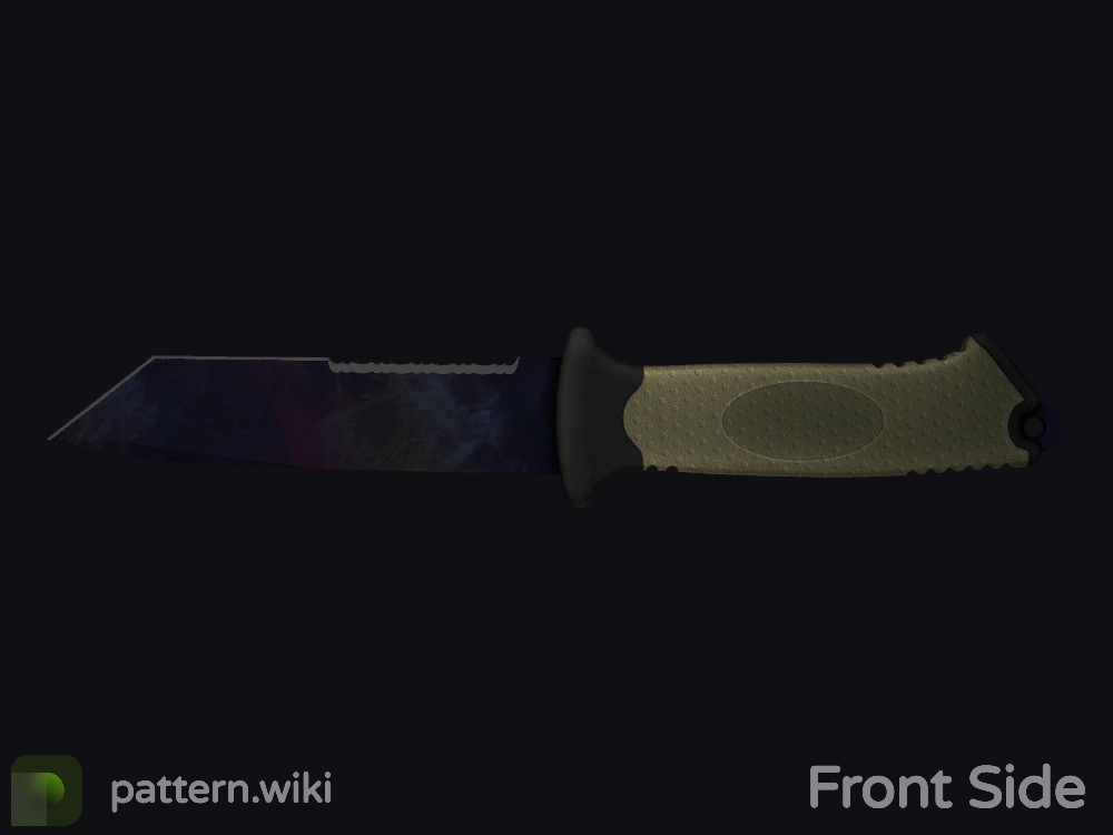 Ursus Knife Doppler seed 470