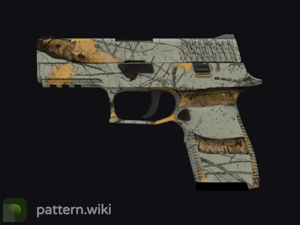 P250 Modern Hunter seed 746