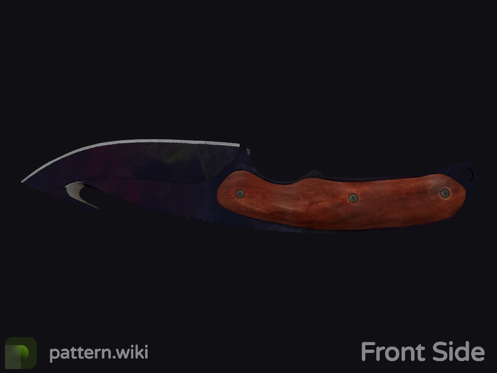 Gut Knife Doppler seed 585