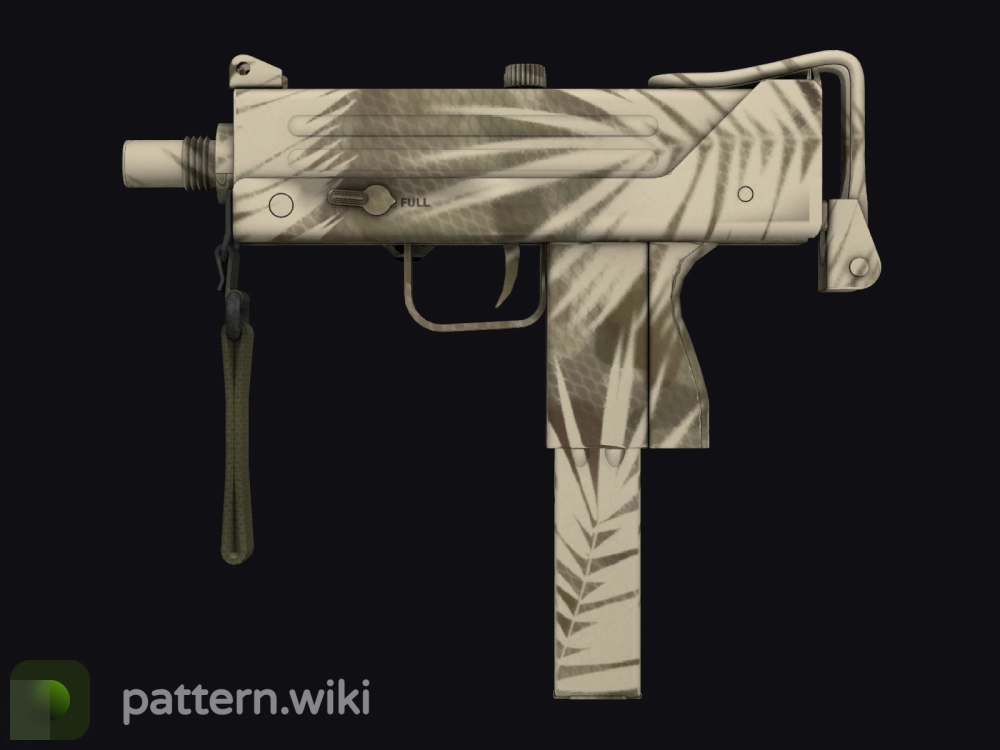 MAC-10 Palm seed 423