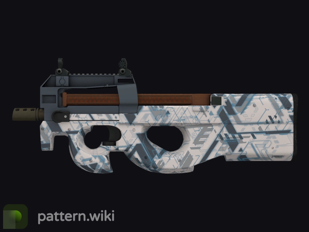 P90 Schematic seed 539