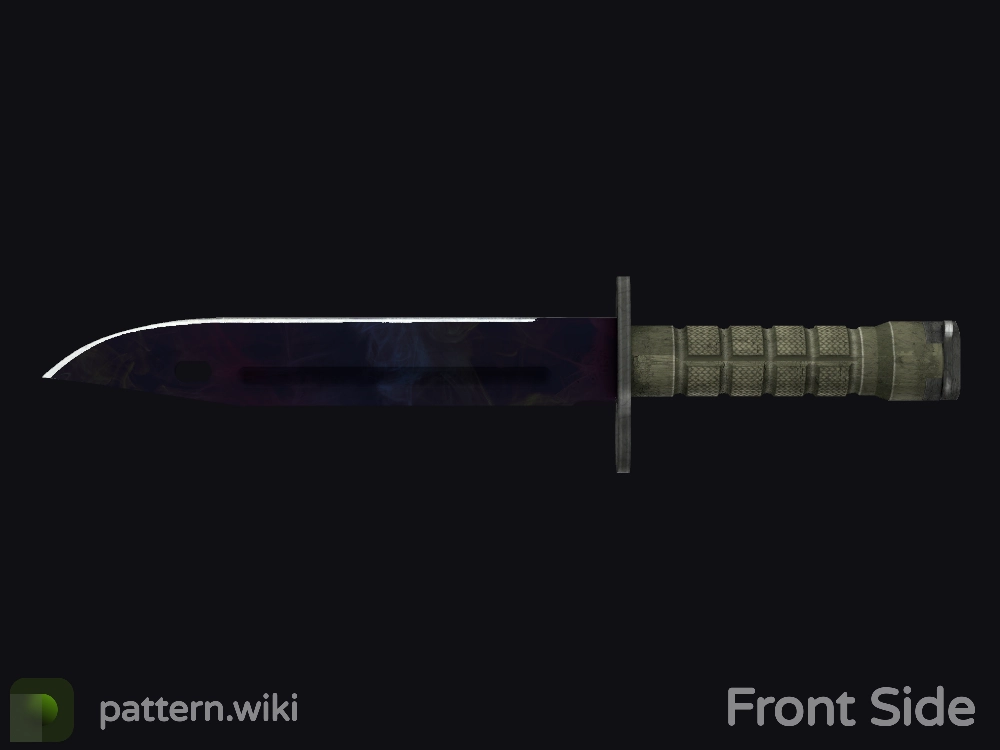 Bayonet Doppler seed 29