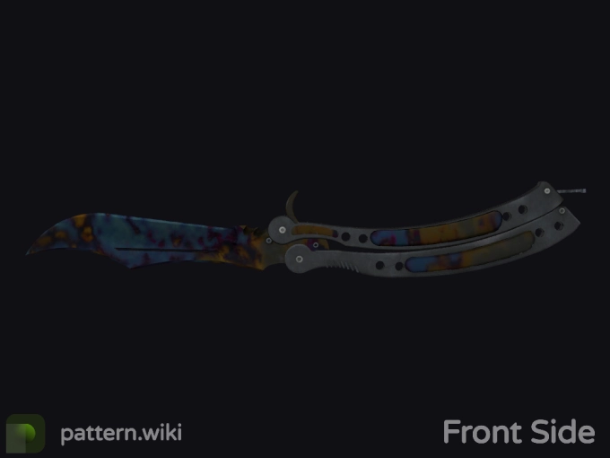 skin preview seed 767