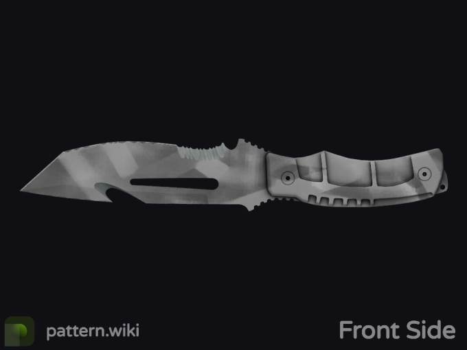 skin preview seed 421