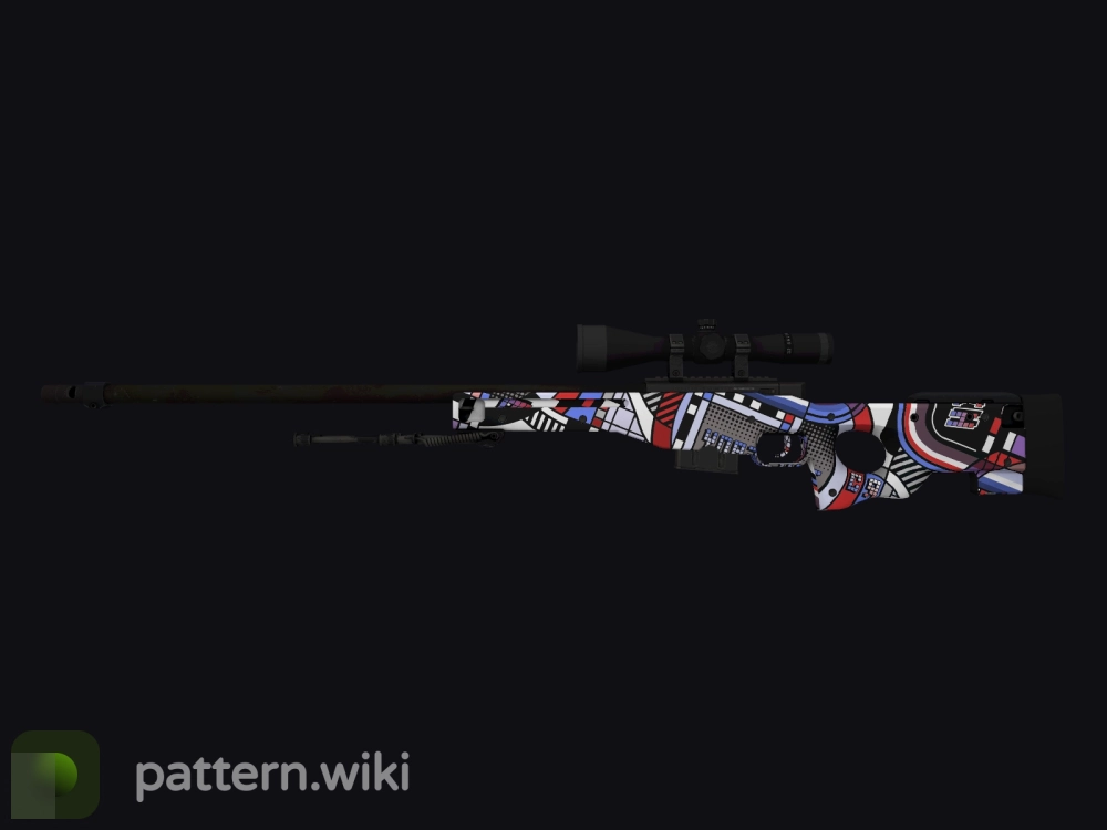 AWP POP AWP seed 0