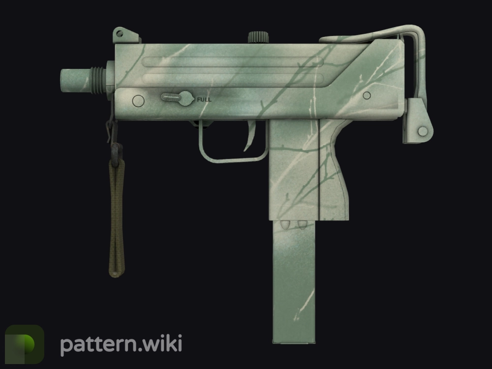 MAC-10 Surfwood seed 220