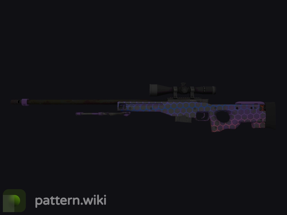 AWP Electric Hive seed 385