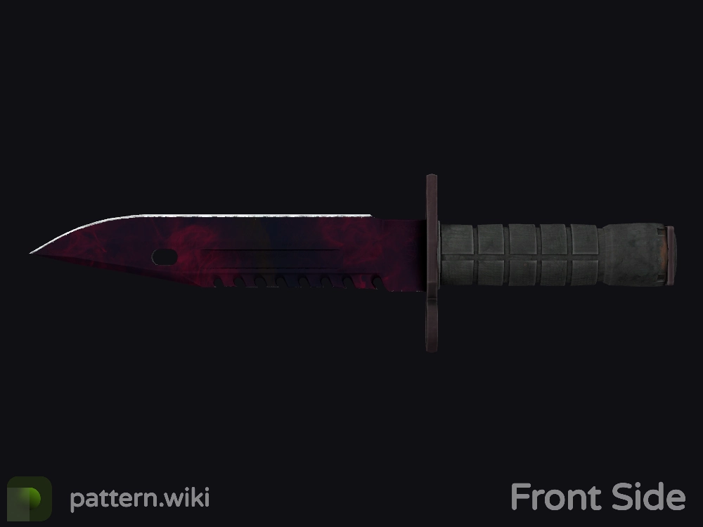 M9 Bayonet Doppler seed 602