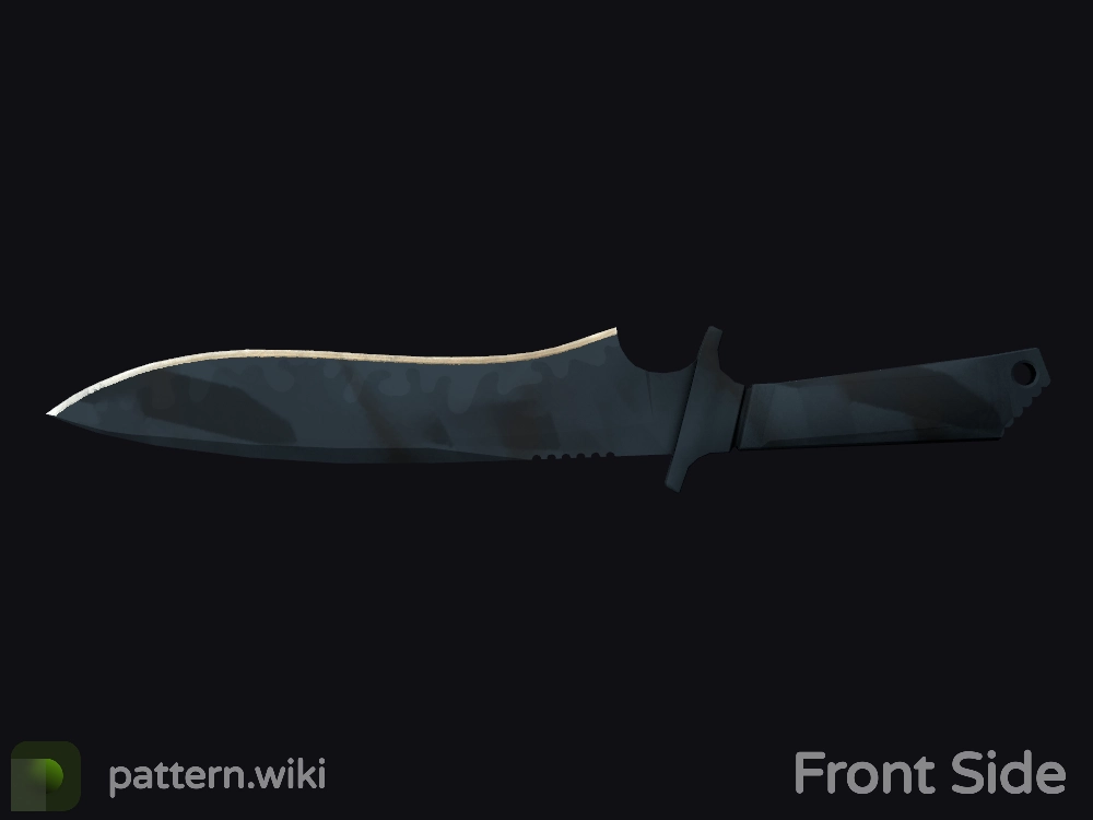 Classic Knife Night Stripe seed 488