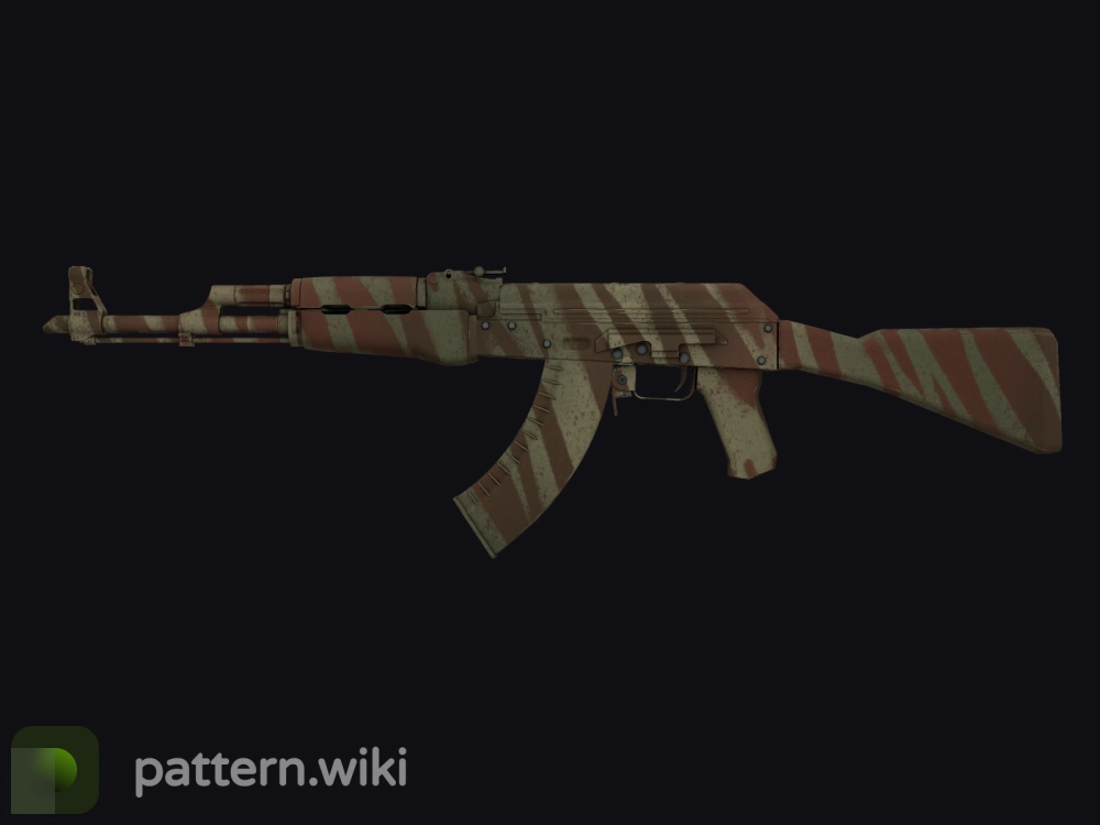 AK-47 Predator seed 29