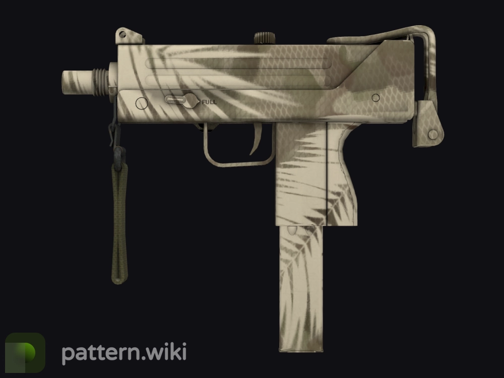 MAC-10 Palm seed 179