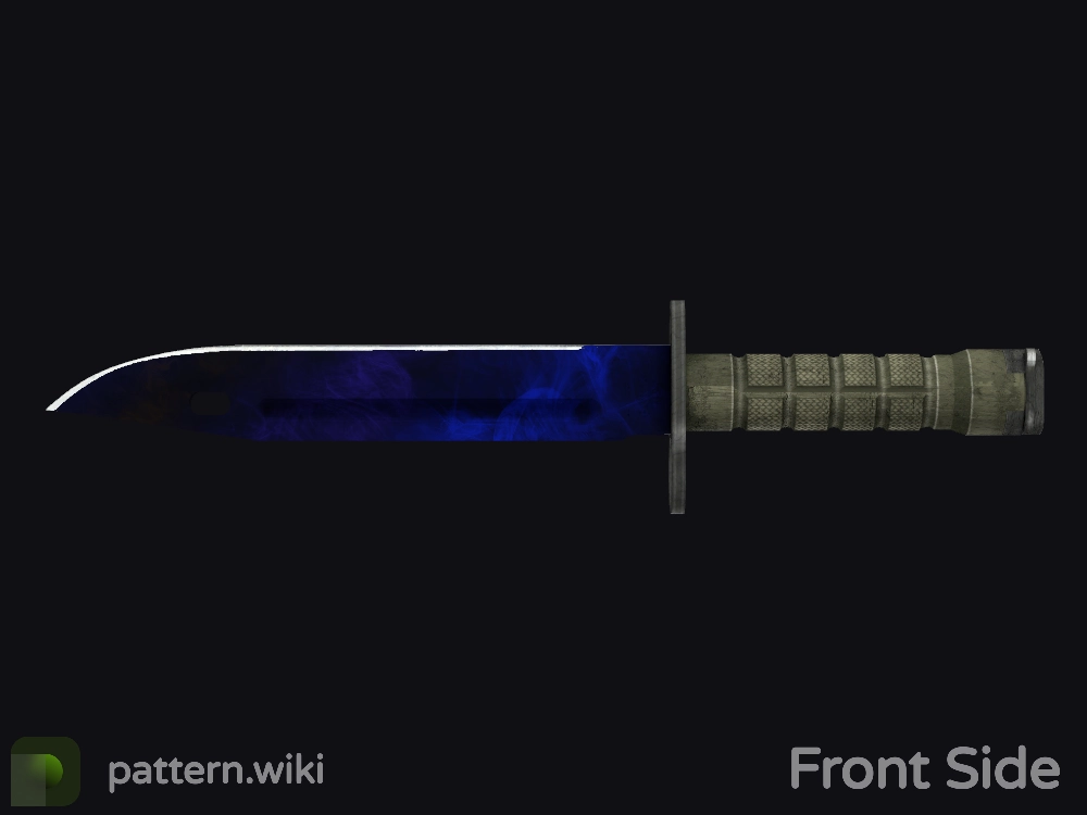 Bayonet Doppler seed 399