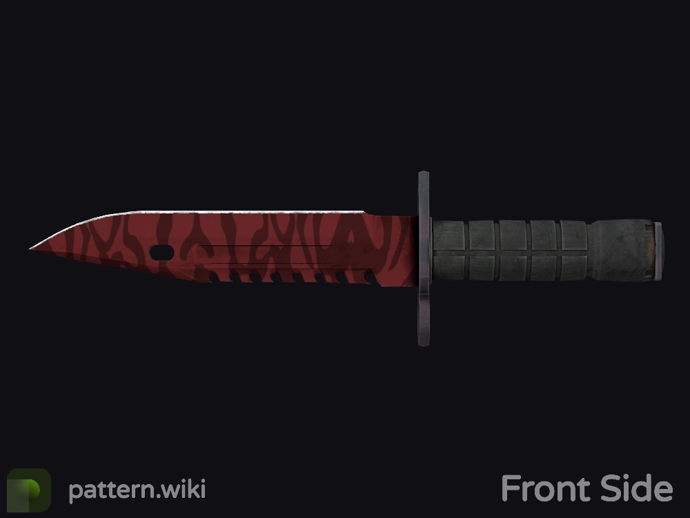 M9 Bayonet Slaughter seed 985