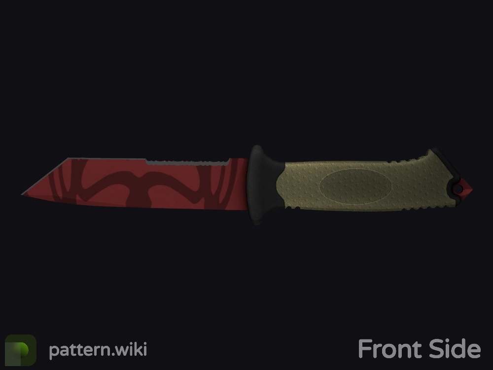 Ursus Knife Slaughter seed 42