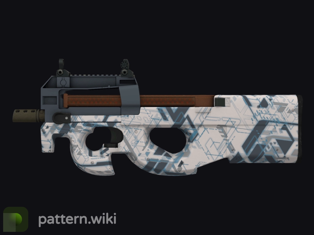 P90 Schematic seed 482