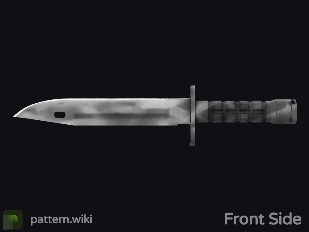 Bayonet Urban Masked seed 930